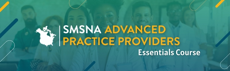 Advanced Practice Providers Course 2025